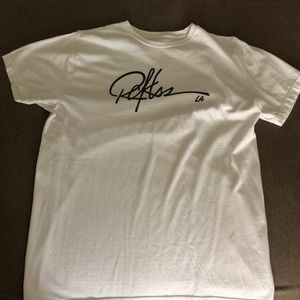 Young & Reckless Tee